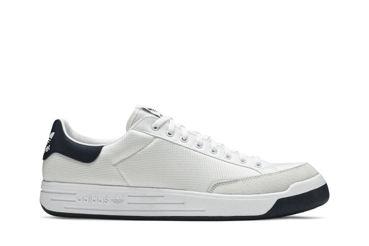 Кроссовки Adidas Rod Laver, белый 
Кроссовки Adidas Rod Laver, белый