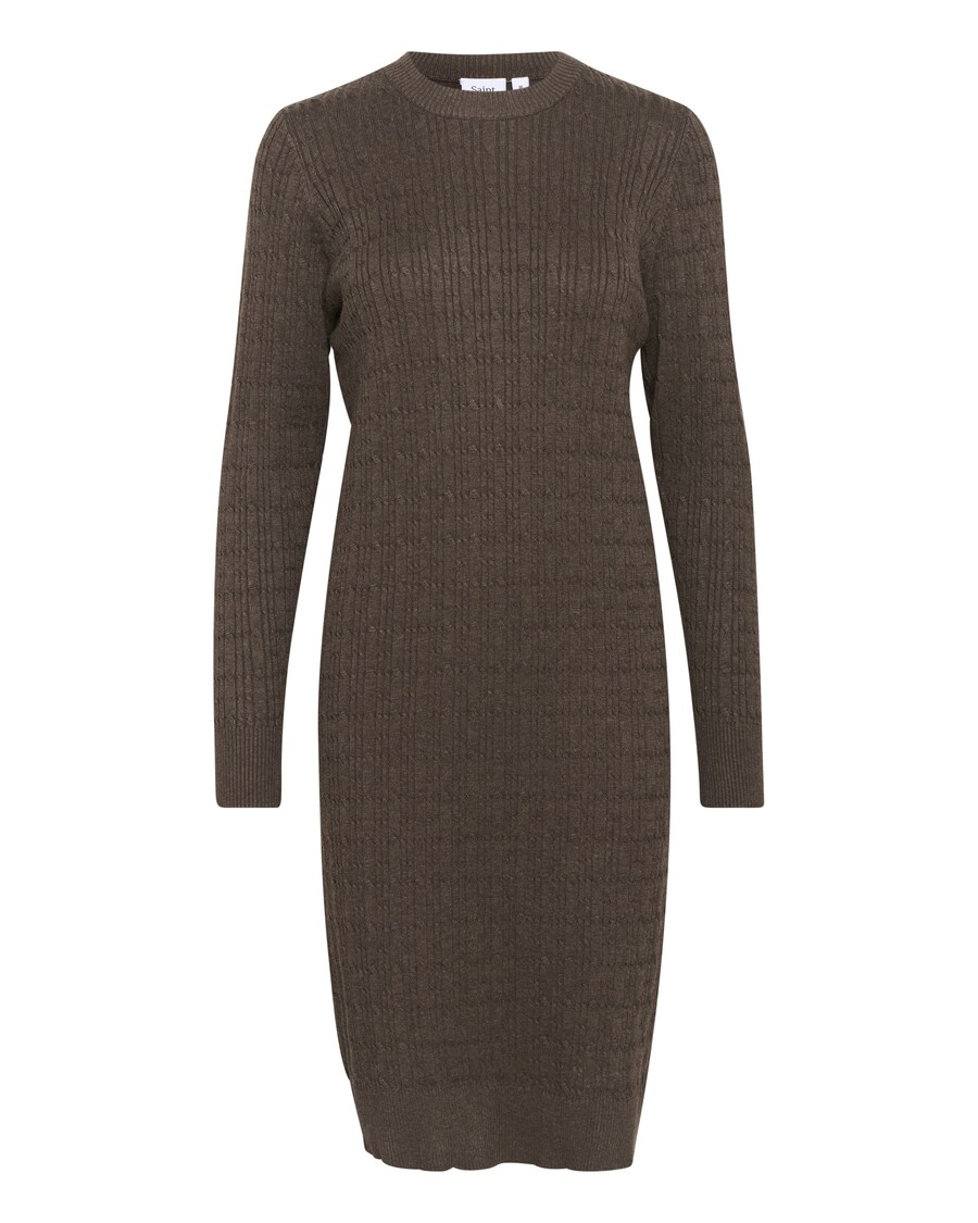 Платье SAINT TROPEZ Zitti, Mottled Brown
Платье SAINT TROPEZ Zitti, Mottled Brown