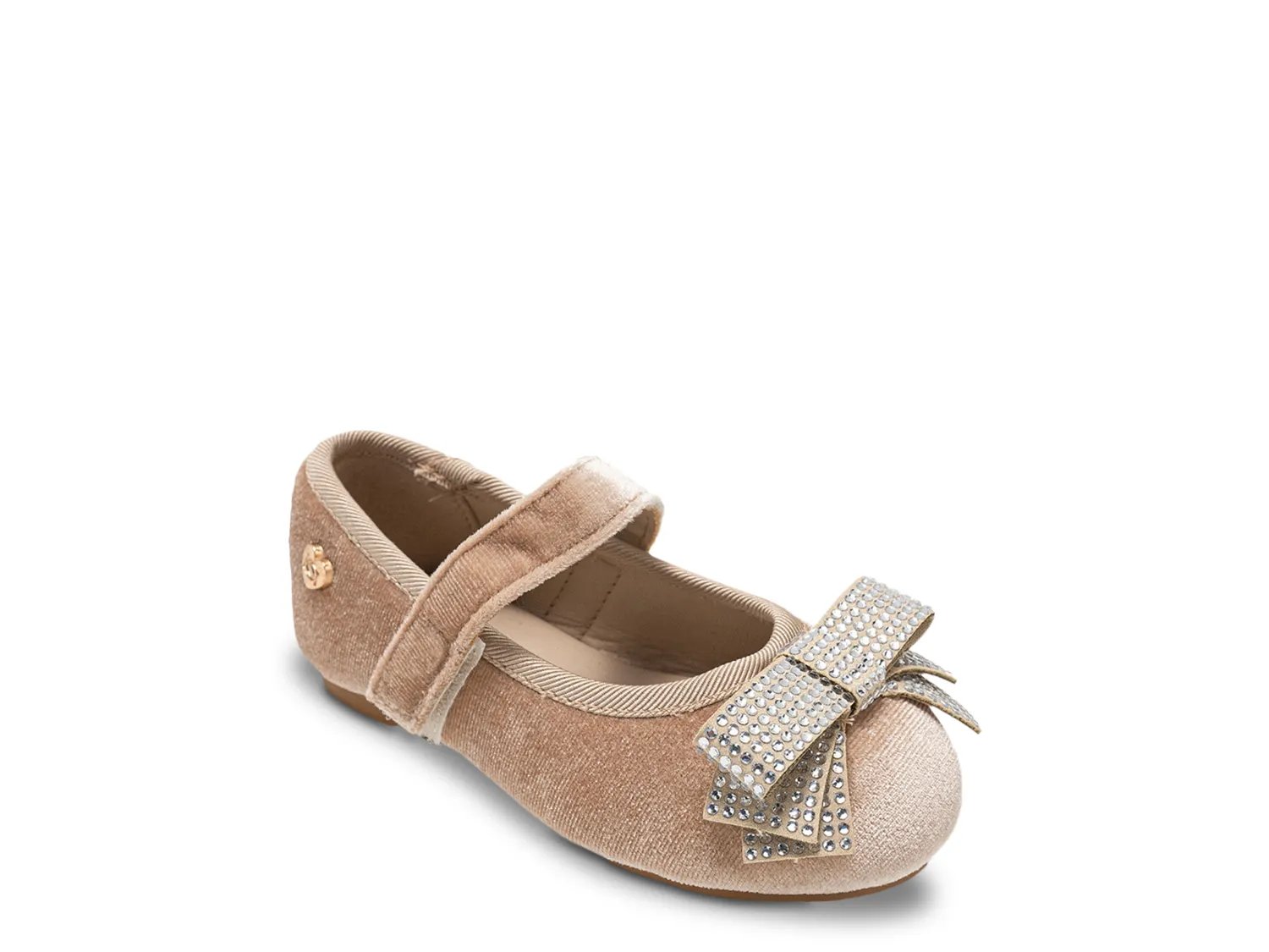 Балетки bebe Giselle Mary Jane Flat - Kids', серо-коричневый
Балетки bebe Giselle Mary Jane Flat - Kids', серо-коричневый