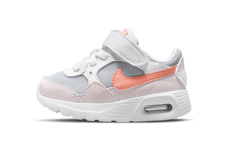 Кроссовки Nike Air Max Sc для малышей TD
Кроссовки Nike Air Max Sc для малышей TD