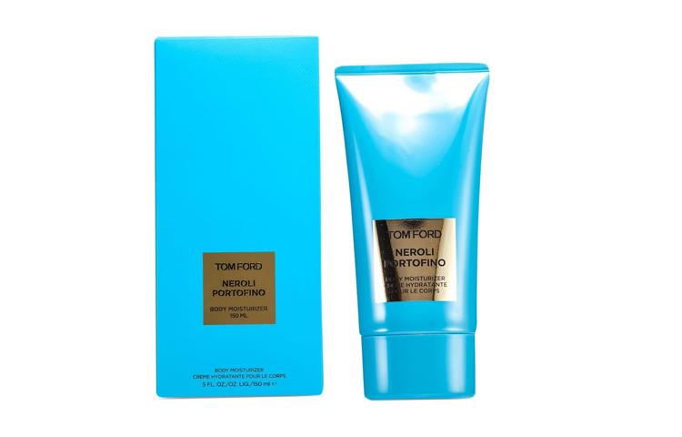 Увлажняющий крем для тела TF Neroli Oil 150 мл TOM FORD
Увлажняющий крем для тела TF Neroli Oil 150 мл TOM FORD