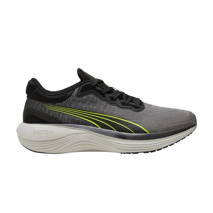 Кроссовки Puma Scend Pro Ultra, черный
Кроссовки Puma Scend Pro Ultra, черный