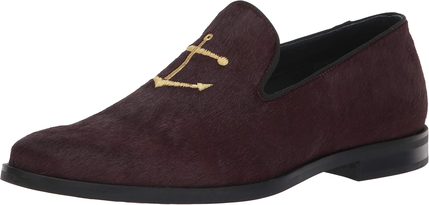 Мужские туфли-слипперы Sperry Overlook
Мужские туфли-слипперы Sperry Overlook