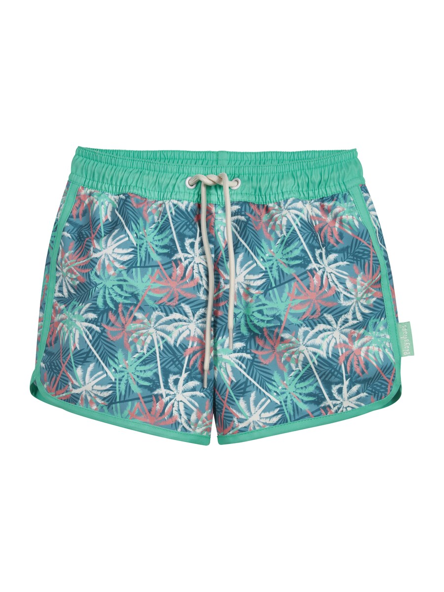 Шорты для серфинга PLAYSHOES, темно-синий
Шорты для серфинга PLAYSHOES, темно-синий