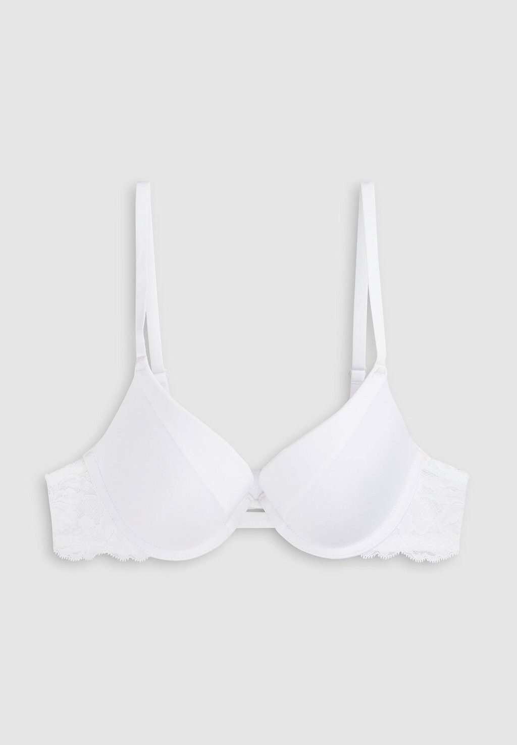 Бюстгальтер пуш-ап Cara Push Up Plunge Bras 2 Pack Next, бежевый
Бюстгальтер пуш-ап Cara Push Up Plunge Bras 2 Pack Next, бежевый