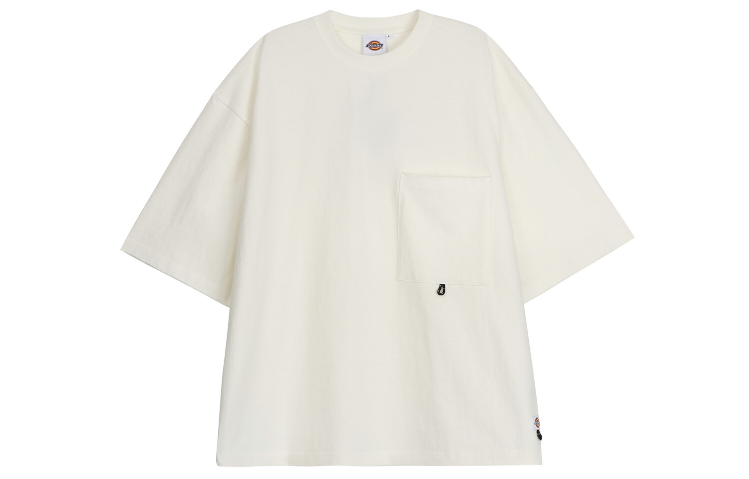 Футболка мужская Dickies, белый
Футболка мужская Dickies, белый