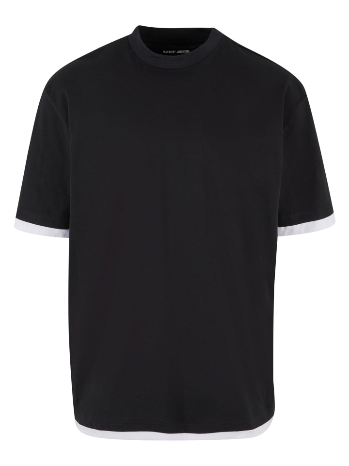 Футболка DEF
Футболка DEF