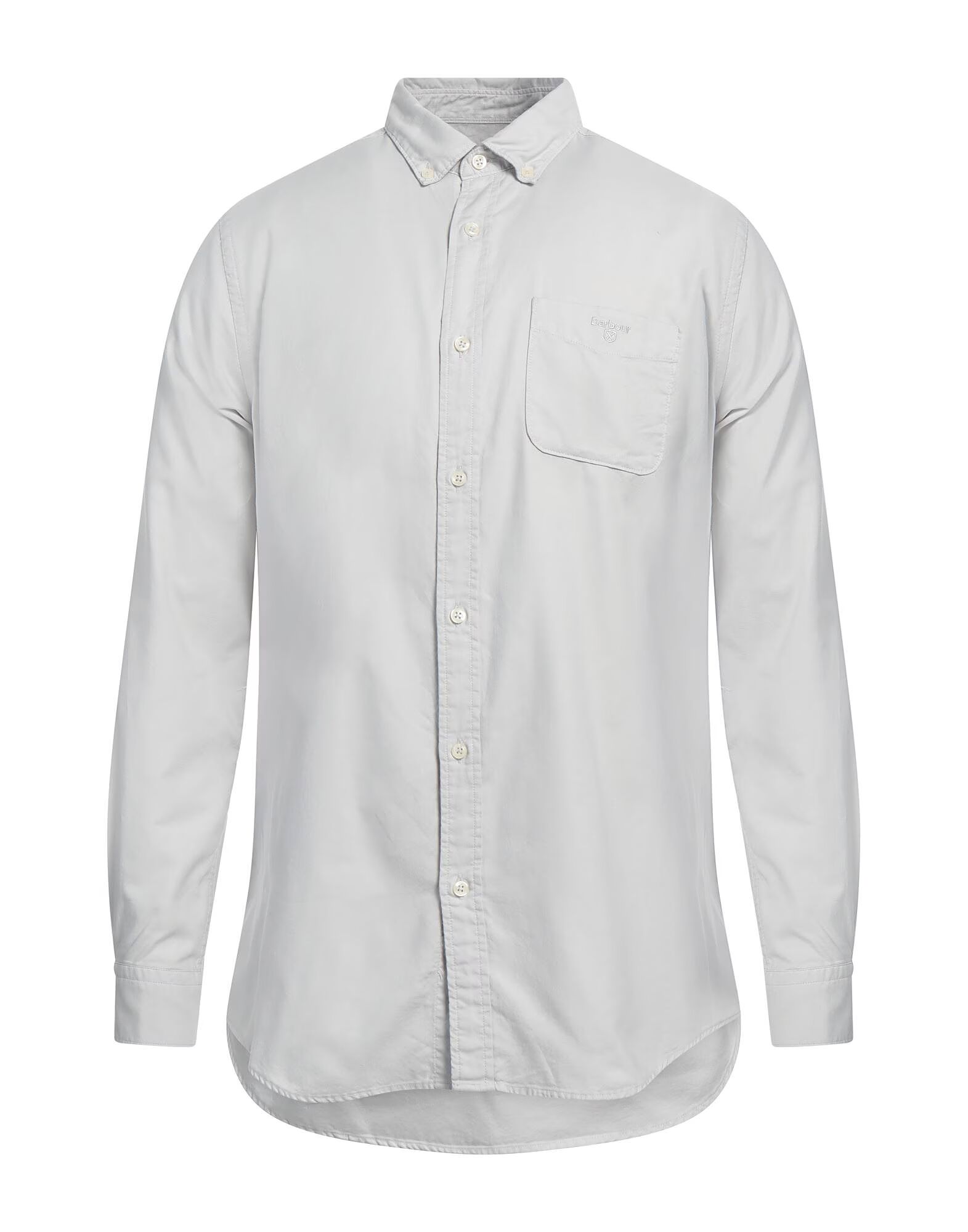 Рубашка Barbour, светло-серый
Рубашка Barbour, светло-серый