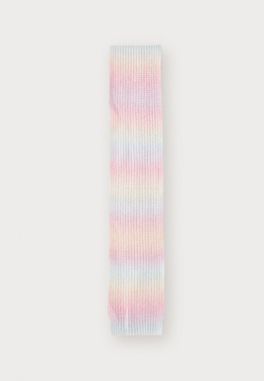 Шарф Pieces PCJENNIFER LONG SCARF, Cotton Candy/White
Шарф Pieces PCJENNIFER LONG SCARF, Cotton Candy/White