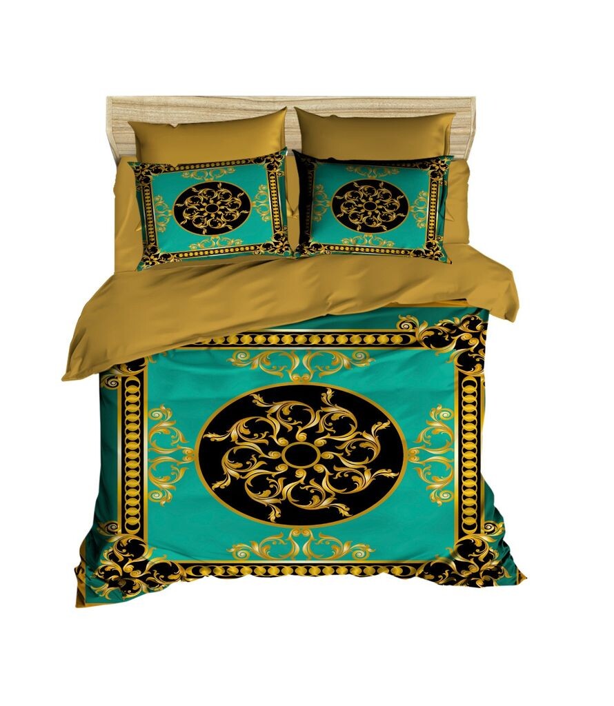 L'Essentiel Linge de Maison, Adal- PRF1142, Черный, Пуховые одеяла, верхняя часть пододеяльника и наволочки: 100% полиэстер, микросатин
L'Essentiel Linge de Maison, Adal- PRF1142, Черный, Пуховые одеяла, верхняя часть пододеяльника и наволочки: 100% полиэстер, микросатин