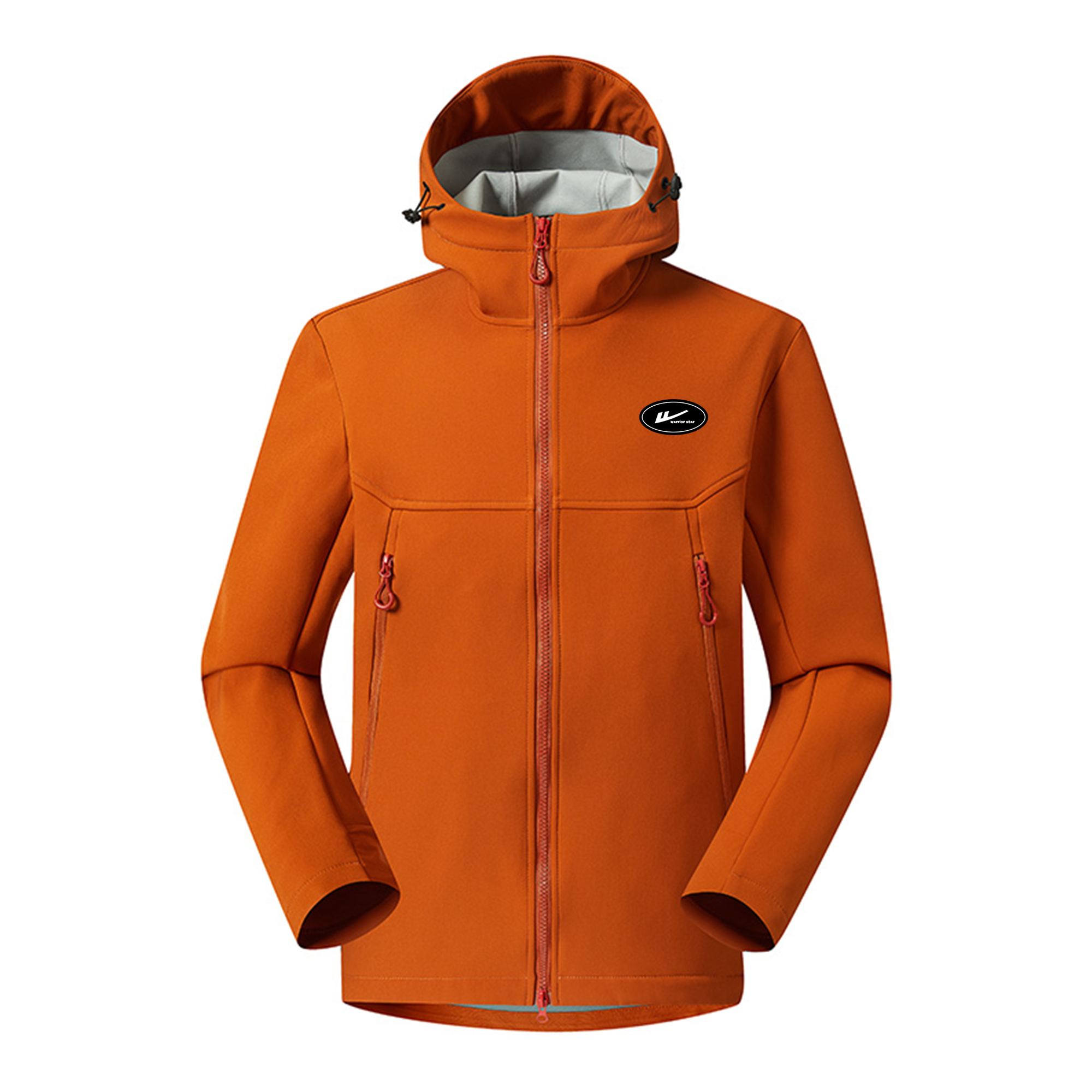 Городской ветрозащитный, износостойкий, термо, водонепроницаемый и водоотталкивающий WARRIOR, terracotta (diy badge)
Городской ветрозащитный, износостойкий, термо, водонепроницаемый и водоотталкивающий WARRIOR, terracotta (diy badge)