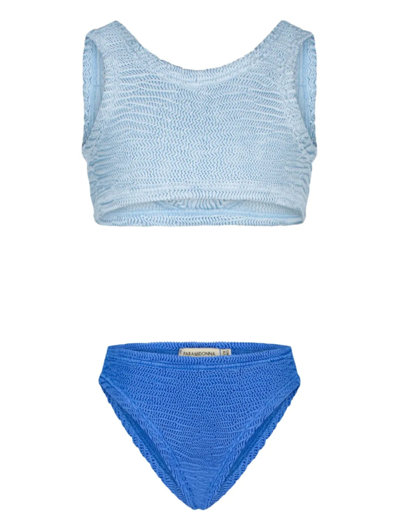 Бикини PARAMIDONNA Kids Katy, синий
Бикини PARAMIDONNA Kids Katy, синий