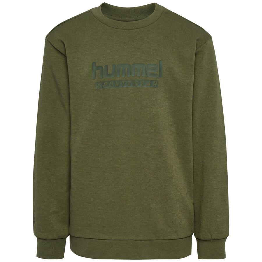 Детский свитер Hummel Base
Детский свитер Hummel Base