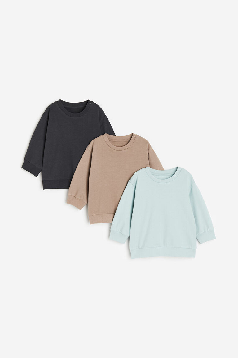 3 пары хлопковых толстовок H&M, бирюзовый, Зеленый, 3 пары хлопковых толстовок H&M, бирюзовый
3 пары хлопковых толстовок H&M, бирюзовый, Зеленый, 3 пары хлопковых толстовок H&M, бирюзовый