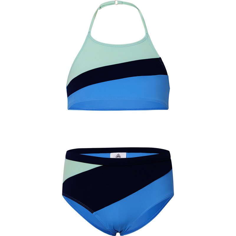 Bikini popup sibilla g Firefly, синий
Bikini popup sibilla g Firefly, синий