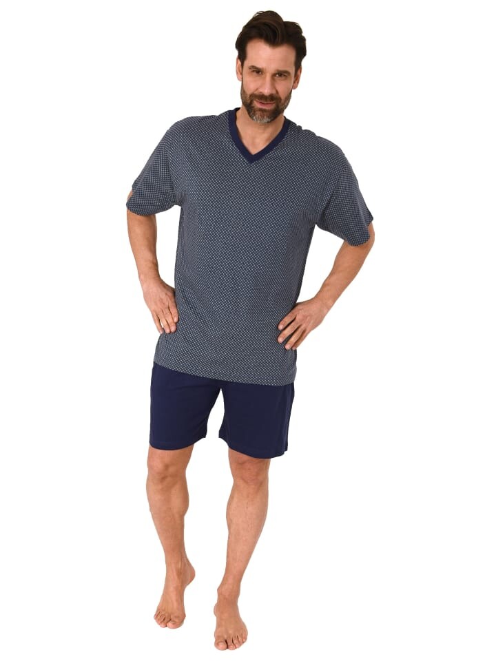 Пижама NORMANN, желтый
Пижама NORMANN, желтый