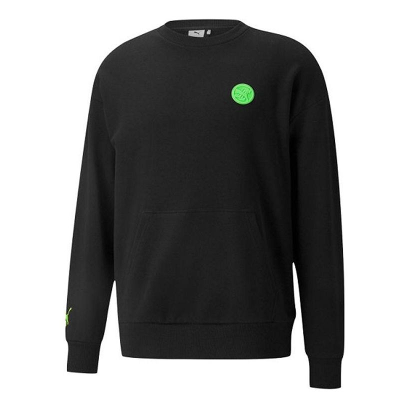 Худи PUMA X SANTA CRUZ Crew
Худи PUMA X SANTA CRUZ Crew