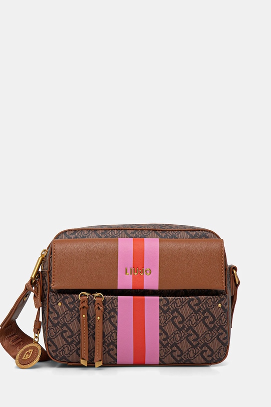 Сумка Liu Jo, коричневый
Сумка Liu Jo, коричневый