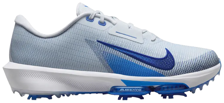 Кроссовки Nike Air Zoom Infinity Tour 2 Golf Wide 'Grey Game Royal', серый
Кроссовки Nike Air Zoom Infinity Tour 2 Golf Wide 'Grey Game Royal', серый