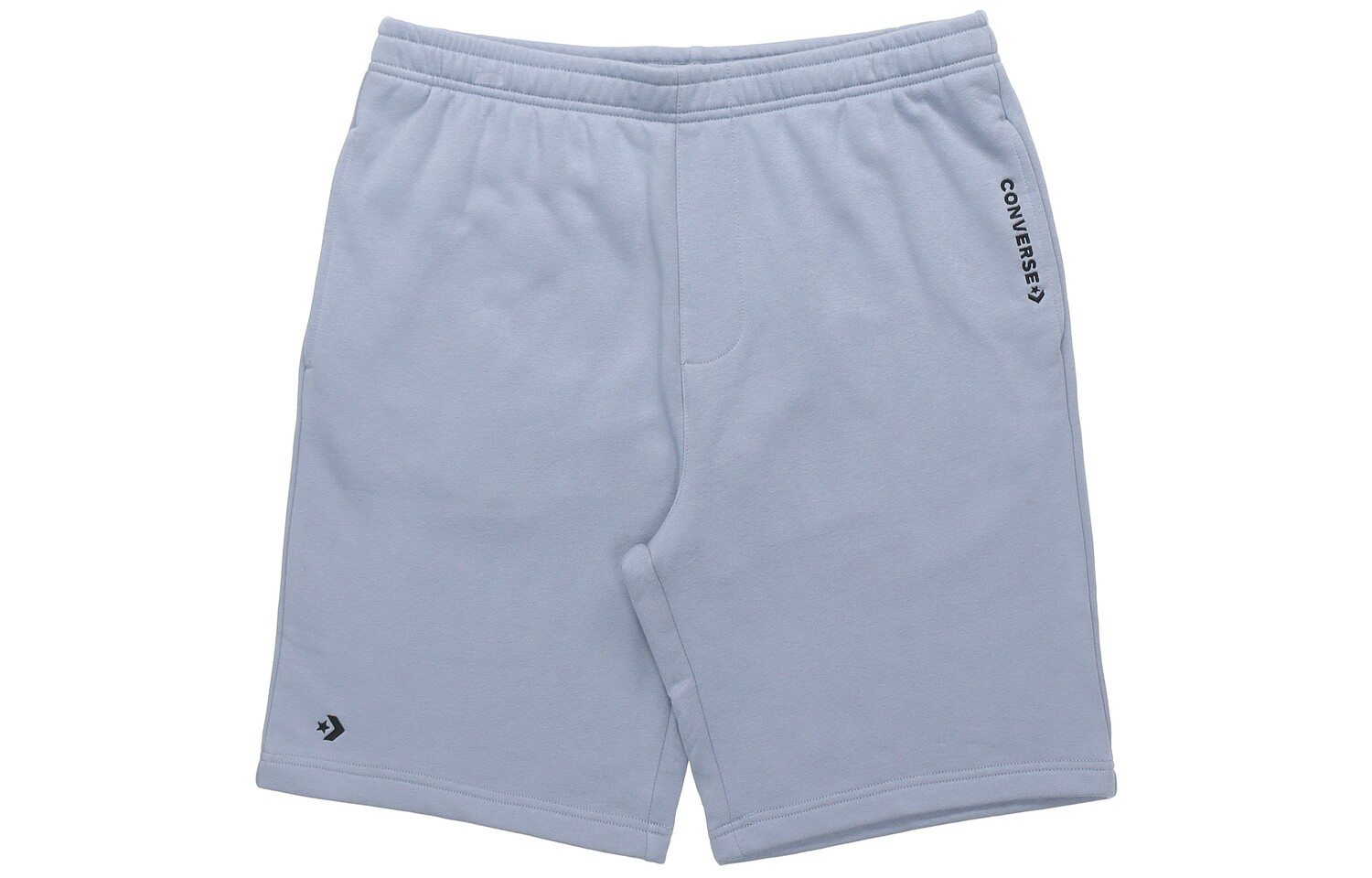 Повседневные шорты мужские темно-синие Converse, темно-синий
Повседневные шорты мужские темно-синие Converse, темно-синий
