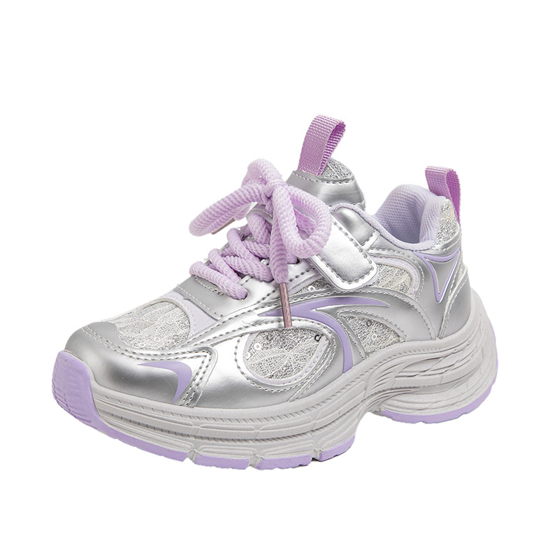 Нескользящие износостойкие низкие детские кроссовки для повседневной носки SHIBU, фиолетовый
Нескользящие износостойкие низкие детские кроссовки для повседневной носки SHIBU, фиолетовый
