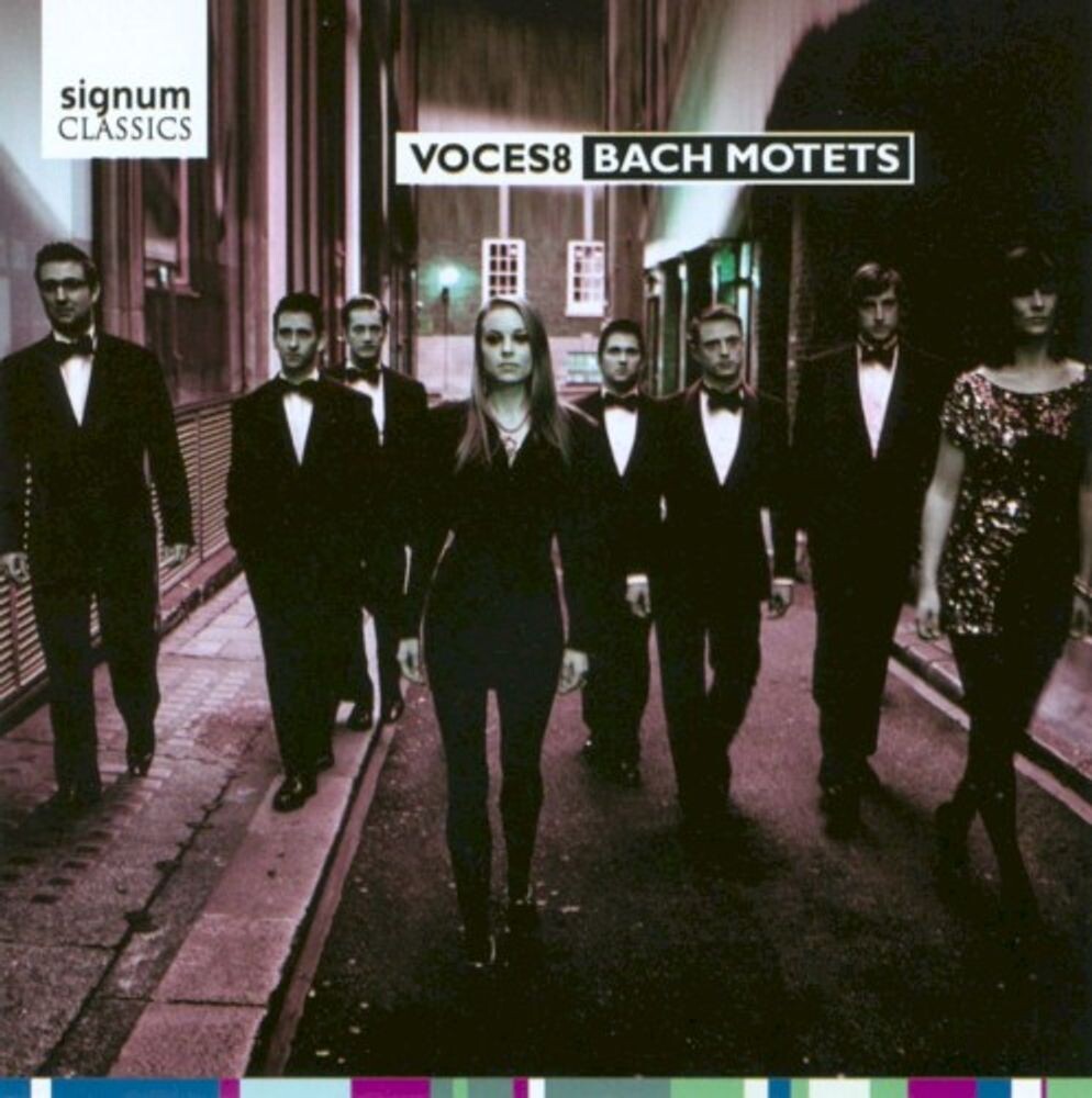 Диск CD Motests - J.S. Bach
Диск CD Motests - J.S. Bach