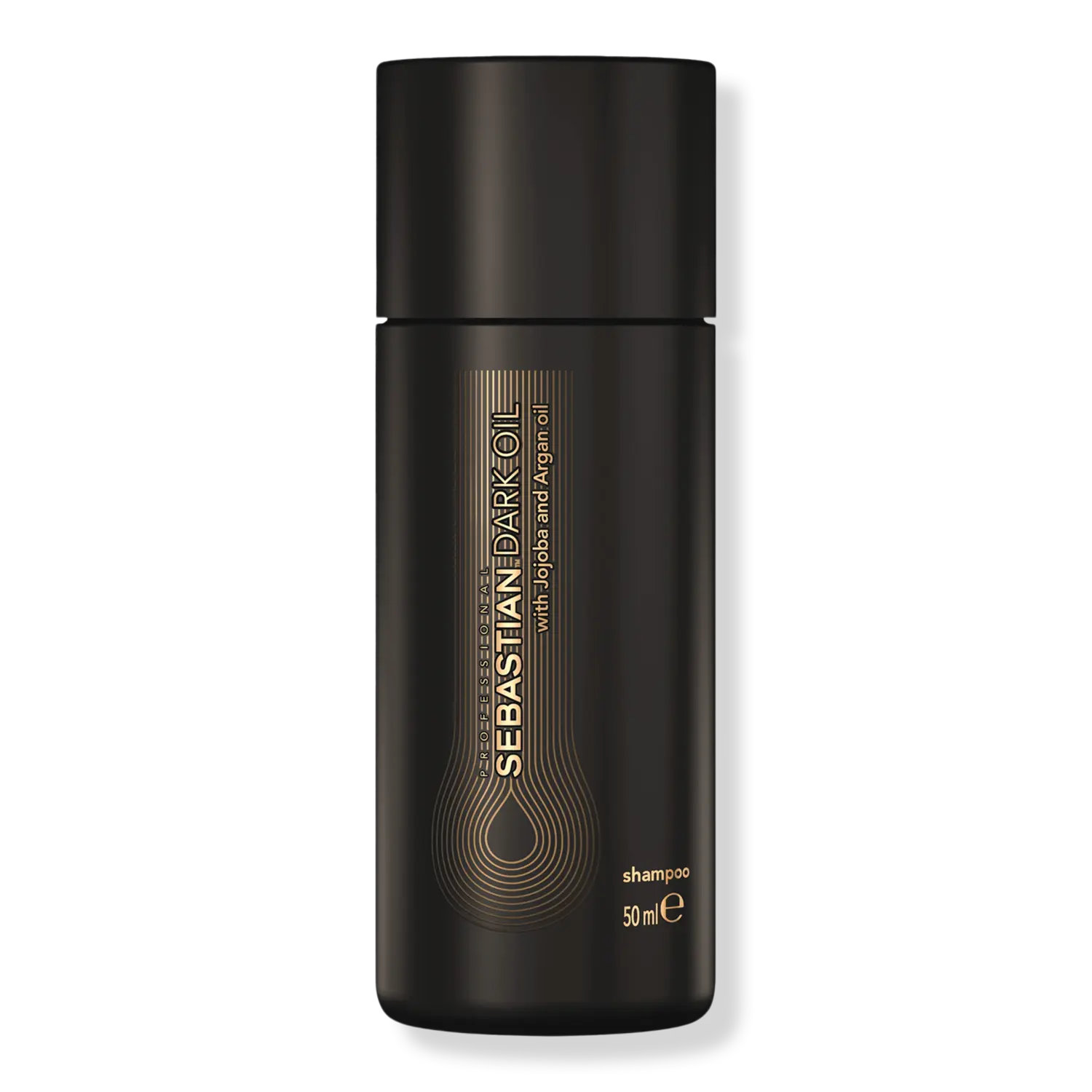 Легкий шампунь с темным маслом Sebastian, 1.7 oz
Легкий шампунь с темным маслом Sebastian, 1.7 oz