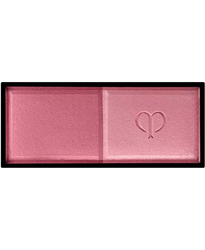 Порошковые румяна Duo, сменный блок Clé De Peau Beauté, цвет 102 Cherry Blossom
Порошковые румяна Duo, сменный блок Clé De Peau Beauté, цвет 102 Cherry Blossom