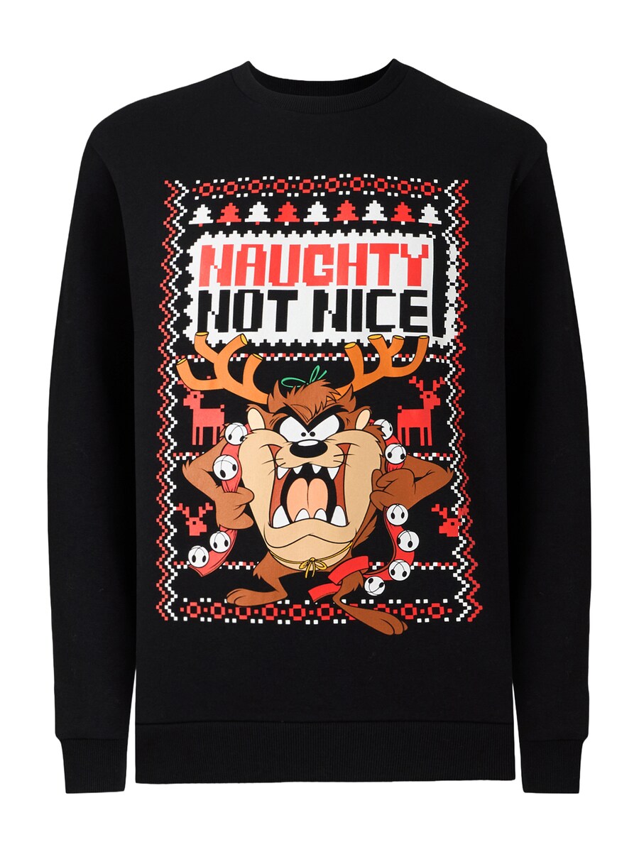 Толстовка Only & Sons ONSXMAS, черный
Толстовка Only & Sons ONSXMAS, черный