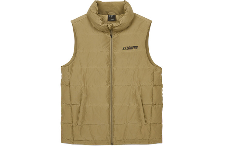 Жилет мужской Skechers, цвет Blue - 007D
Жилет мужской Skechers, цвет Blue - 007D