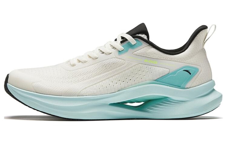 Кроссовки мужские низкие белые/синие Anta
Кроссовки мужские низкие белые/синие Anta