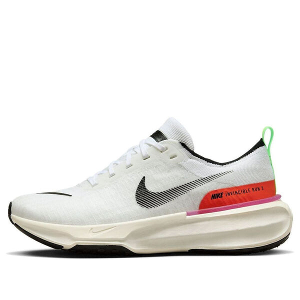 Кроссовки invincible run 3 se Nike, белый
Кроссовки invincible run 3 se Nike, белый