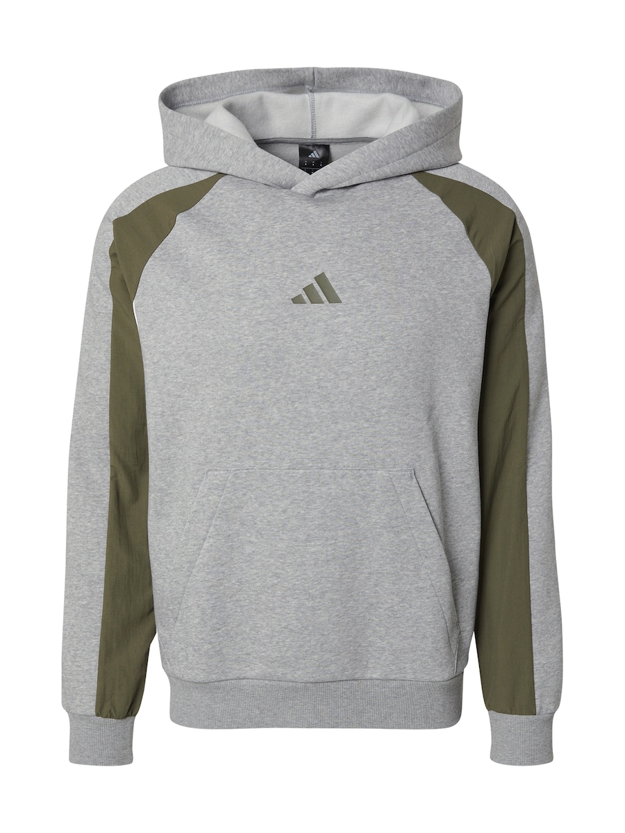 Толстовка ADIDAS SPORTSWEAR, Mottled Grey
Толстовка ADIDAS SPORTSWEAR, Mottled Grey