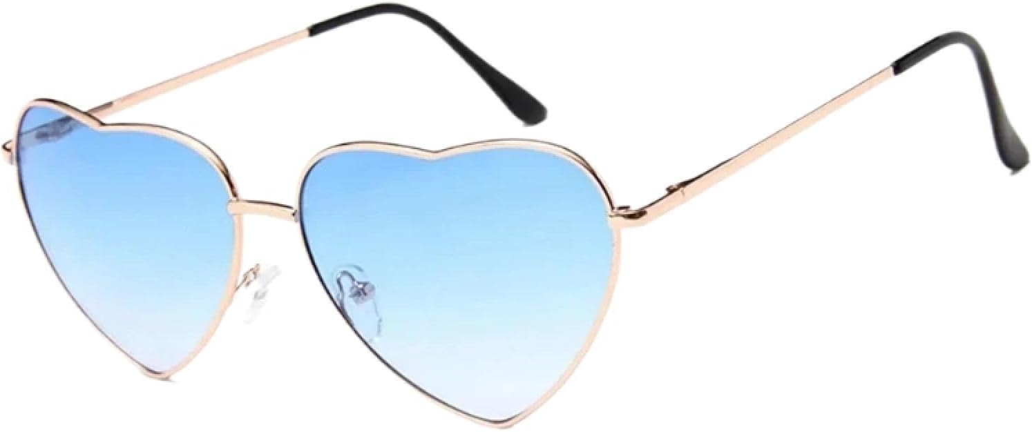 Солнцезащитные очки с защитой от УФ-излучения UV400 | Легкая оправа | Для женщин и мужчин | Для занятий спортом на открытом воздухе и вождения DSVIGF, 05 Gold-gradientblue
Солнцезащитные очки с защитой от УФ-излучения UV400 | Легкая оправа | Для женщин и мужчин | Для занятий спортом на открытом воздухе и вождения DSVIGF, 05 Gold-gradientblue