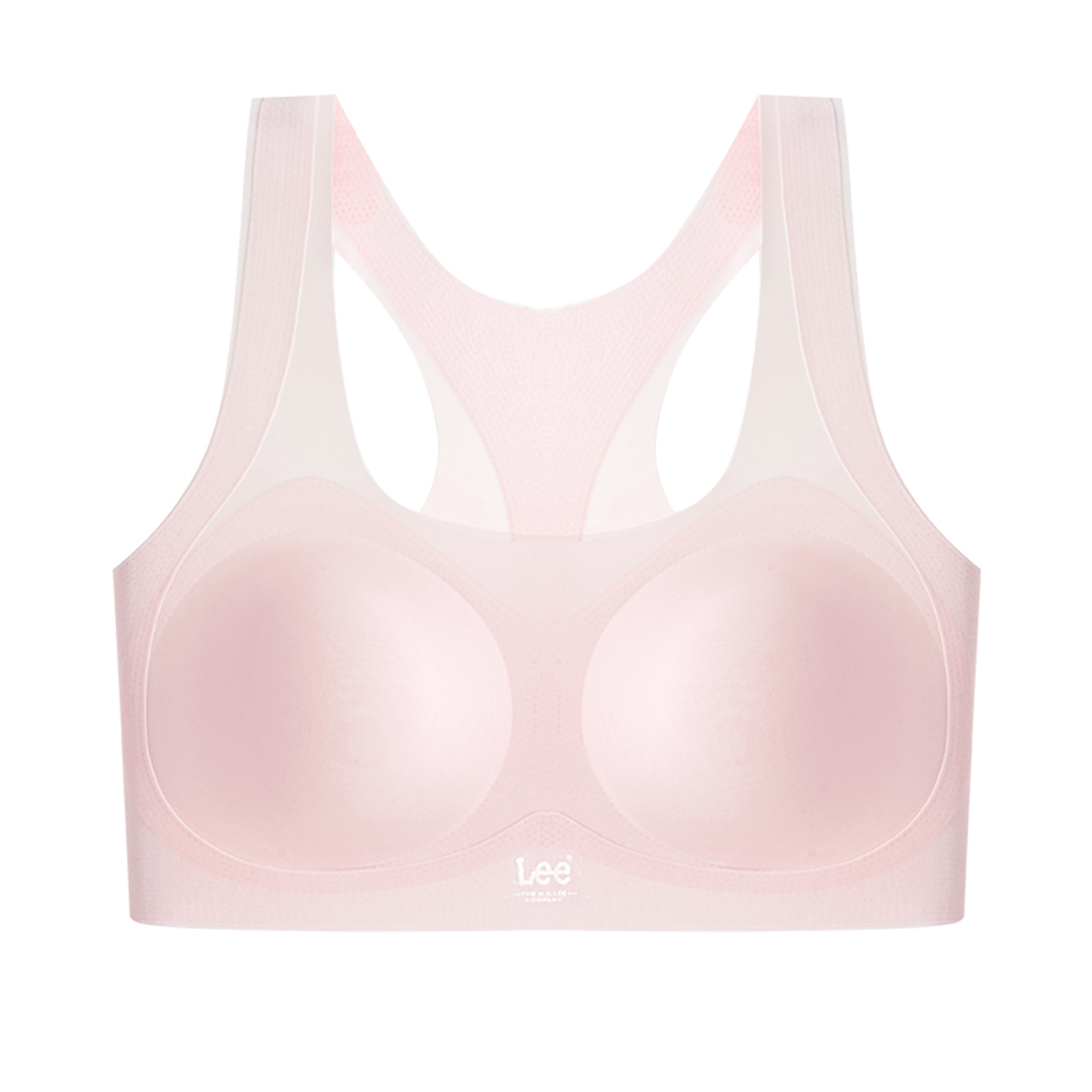 Бюстгальтер Hui Guang II Generation Lee, светло-розовый
Бюстгальтер Hui Guang II Generation Lee, светло-розовый