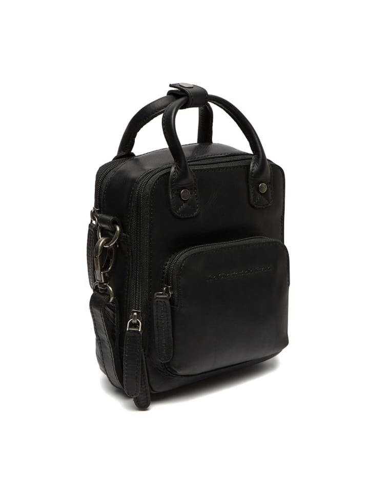 Сумка The Chesterfield Brand, черный 
Сумка The Chesterfield Brand, черный