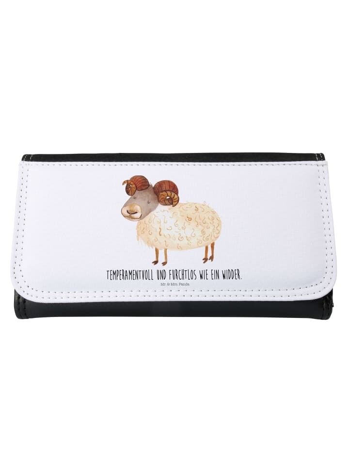 Кошелек Mr. & Mrs. Panda, белый
Кошелек Mr. & Mrs. Panda, белый