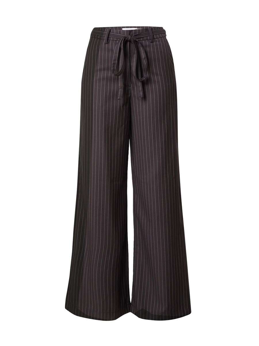 Тканевые брюки VILA Wide leg Pants VIEsma, черный
Тканевые брюки VILA Wide leg Pants VIEsma, черный