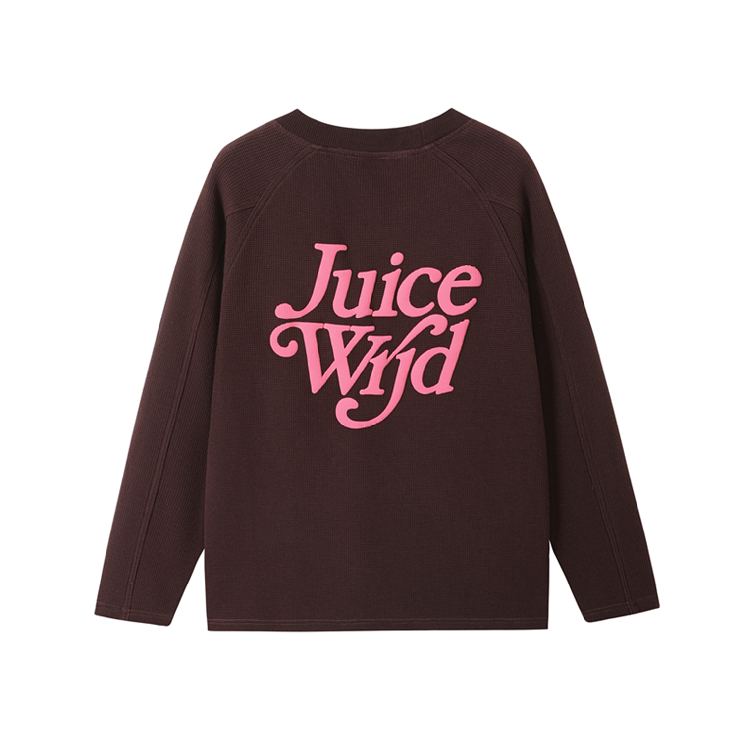 Футболка унисекс Juice Wrld, темно-коричневый
Футболка унисекс Juice Wrld, темно-коричневый