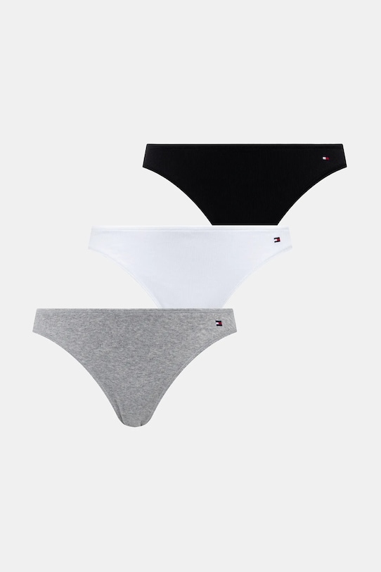 3 пары трусов Tommy Hilfiger, черный
3 пары трусов Tommy Hilfiger, черный