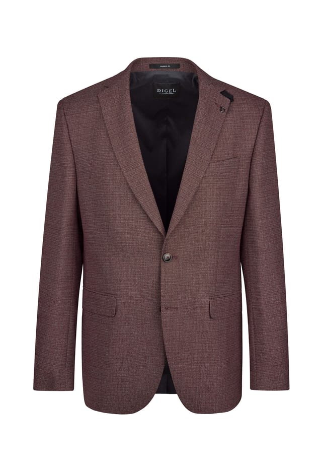 Куртка ezzo-g Digel, красный
Куртка ezzo-g Digel, красный