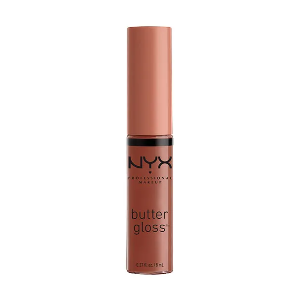 Блеск для губ Buttergloss Nyx Professional Make Up, цвет ginger snap
Блеск для губ Buttergloss Nyx Professional Make Up, цвет ginger snap