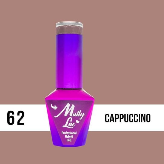 Гибридный лак для ногтей Mollylac - De, Molly Lac, Серый, Гибридный лак для ногтей Mollylac - De, Molly Lac
Гибридный лак для ногтей Mollylac - De, Molly Lac, Серый, Гибридный лак для ногтей Mollylac - De, Molly Lac