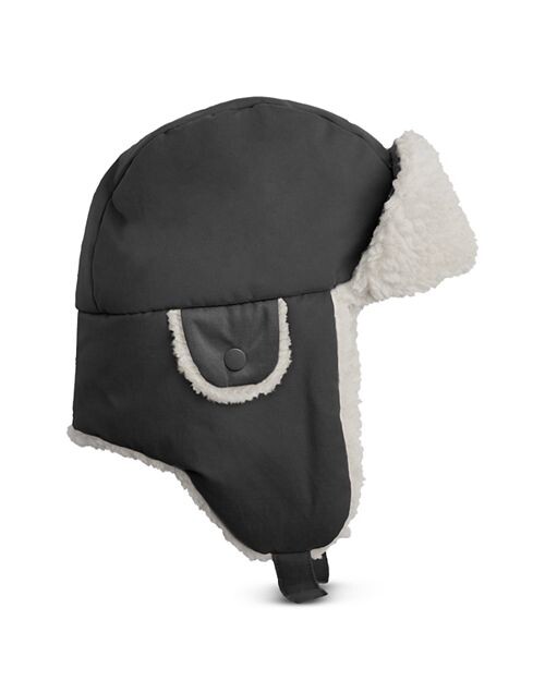 Шапка унисекс Чапка Benji 7AM Enfant, цвет Gray
Шапка унисекс Чапка Benji 7AM Enfant, цвет Gray