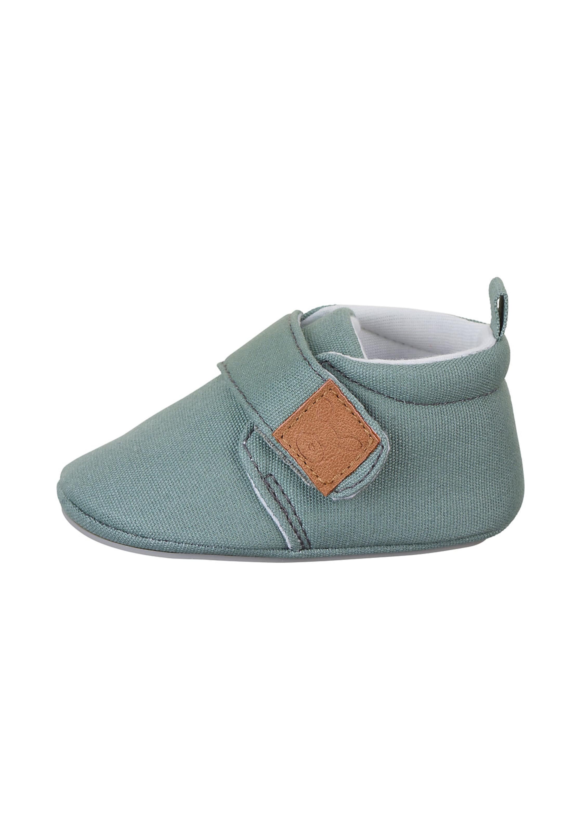 STERNTALER Обувь First-Step в цвете Sky Blue
STERNTALER Обувь First-Step в цвете Sky Blue