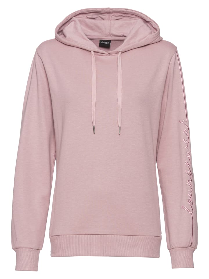 Худи Vivance, розовый
Худи Vivance, розовый