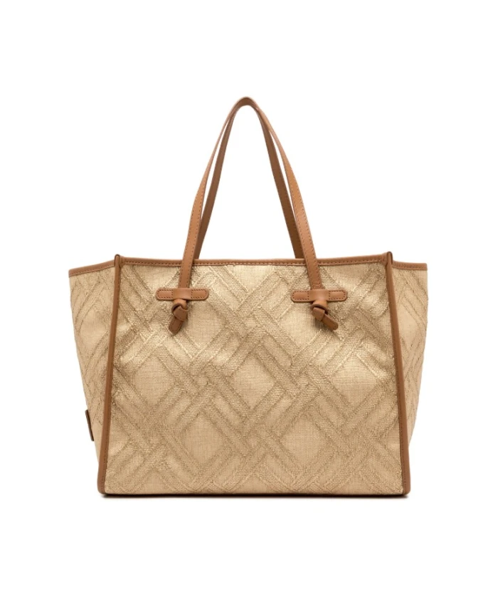 Сумка-Шоппер Gianni Chiarini, бежевый
Сумка-Шоппер Gianni Chiarini, бежевый