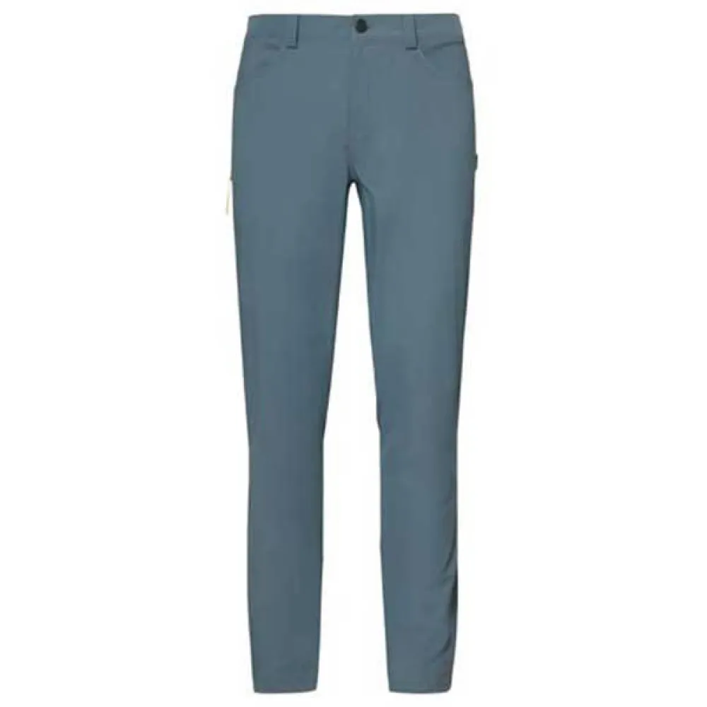 Брюки Oakley RC Hybrid Jogger, синий
Брюки Oakley RC Hybrid Jogger, синий