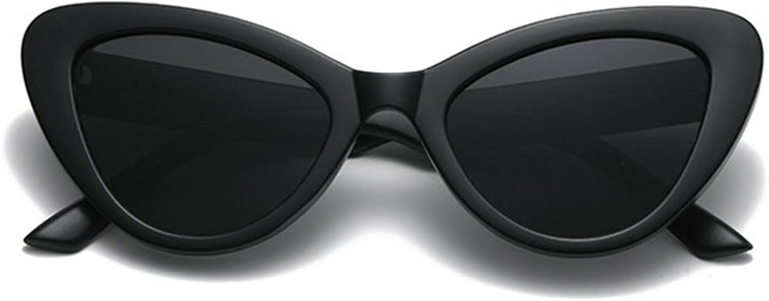 Классические солнцезащитные очки «кошачий глаз» Willochra для женщин, модель 2025, роскошные винтажные солнцезащитные очки для женщин, защита от УФ-излучения UV400, модные солнцезащитные очки для путешествий, C1
Классические солнцезащитные очки «кошачий глаз» Willochra для женщин, модель 2025, роскошные винтажные солнцезащитные очки для женщин, защита от УФ-излучения UV400, модные солнцезащитные очки для путешествий, C1