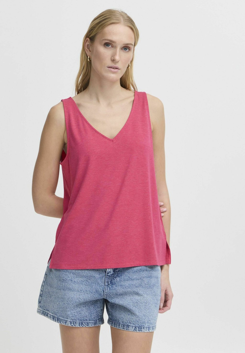 Топ IHREBEL ICHI, светло-розовый
Топ IHREBEL ICHI, светло-розовый